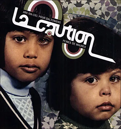 la-caution-peines-de-maures-arc-en-ciel-pour-daltoniens-Cover-Art