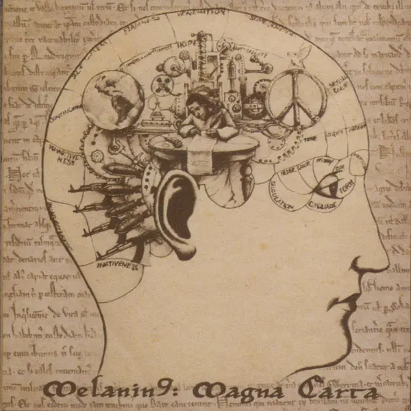 M9 - Magna Carta