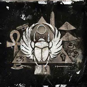 Triple Darkness - Darker than Black