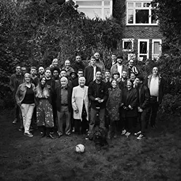 Loyle Carner - Yesterday’s Gone