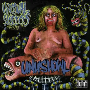 Unusual Suspects - Unusuowl