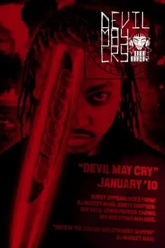 Iron Braydz - Devil May Cry