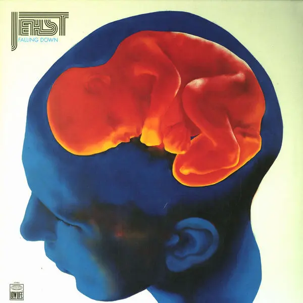 Jehst - Falling Down