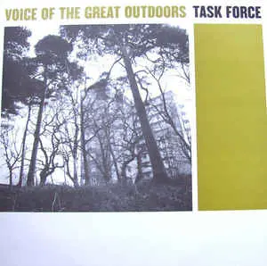Task Force - Voice of the Great Outdoors EP