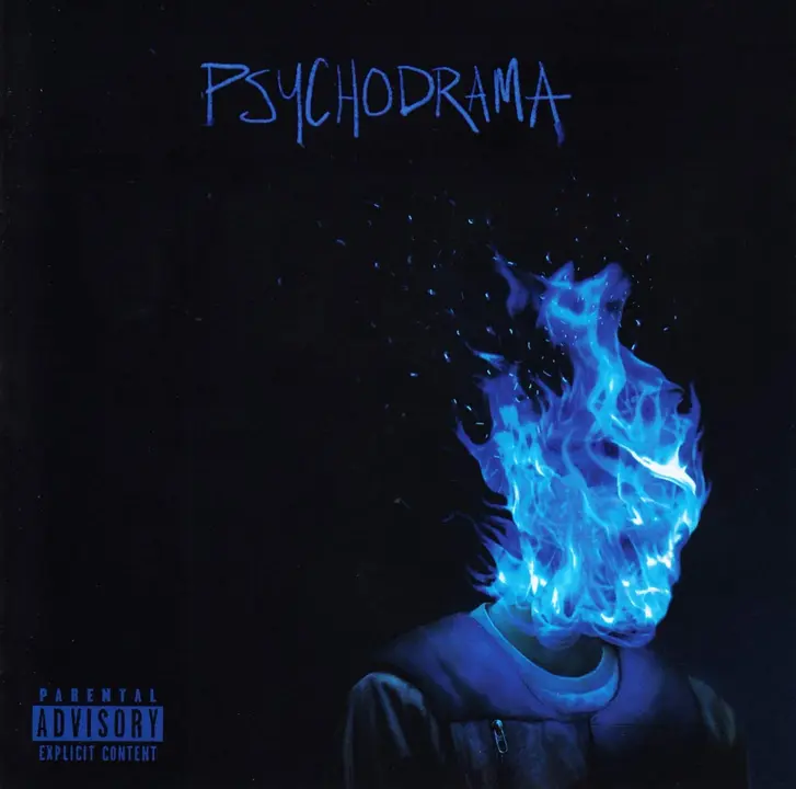 Dave - PSYCHODRAMA