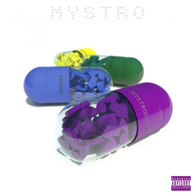 Mystro - Mystrogen