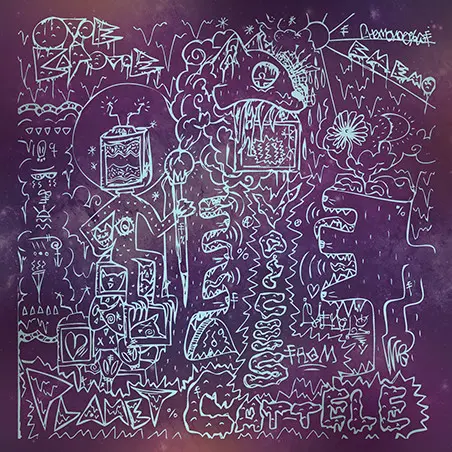 Onoe Caponoe - Voices From Planet Catelle