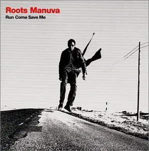 Roots Manuva - Run Come Save Me