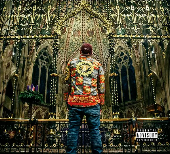 Datkid & Leaf Dog - Confessions of a Crud Lord