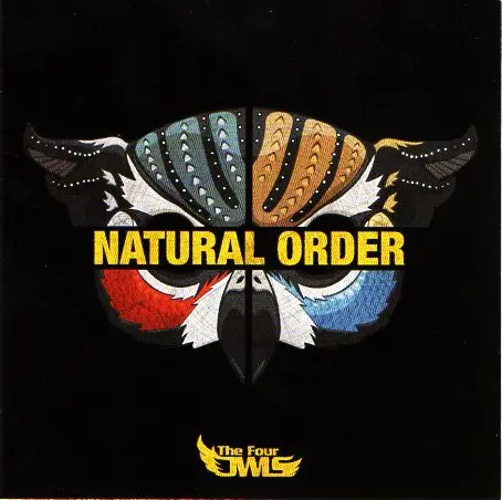 The Four Owls - Natural Order