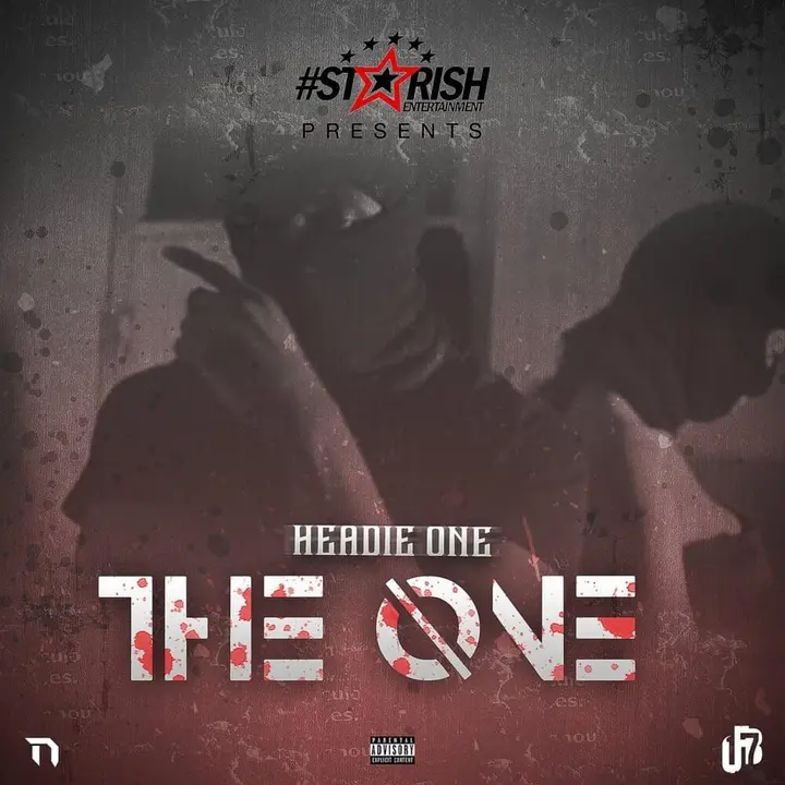 HEADIE ONE- The One