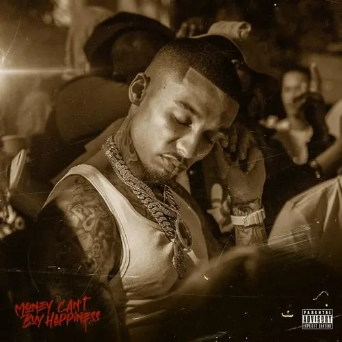 Fredo- Money Can´t Buy Happiness