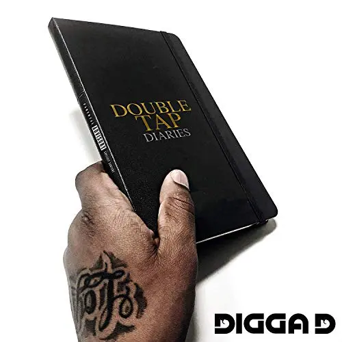 Digga D- Double Tap Diaries