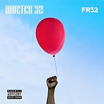 Wretch 32- FR32