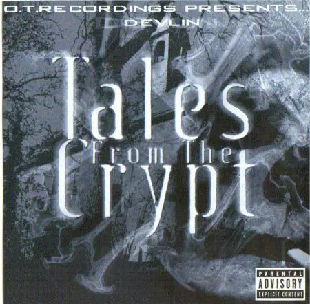 Devlin- Tales From The Crypt