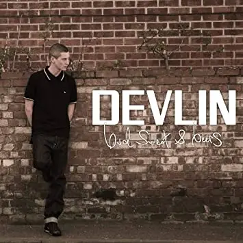 97. Devlin- bud,sweat & beers