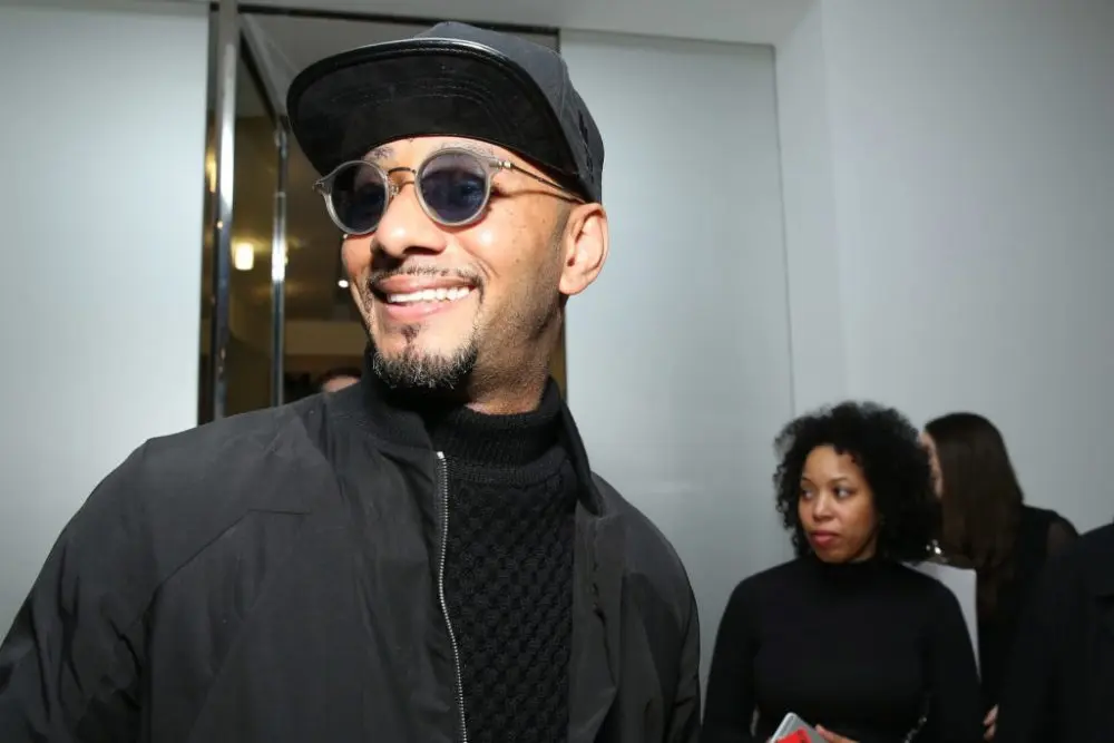 12 Swizz Beatz 150