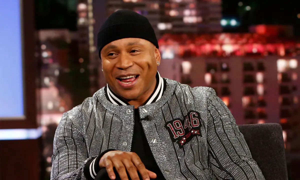 13 LL Cool J 120