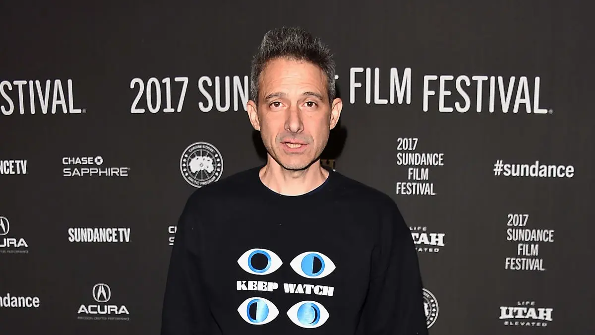 16. Adam Horovitz 90