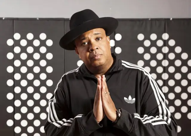 24. Rev Run 60
