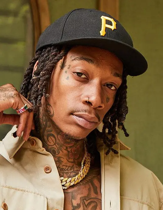 28. wiz khalifa 60