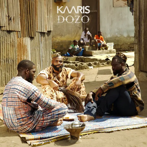 Kaaris- Dozo