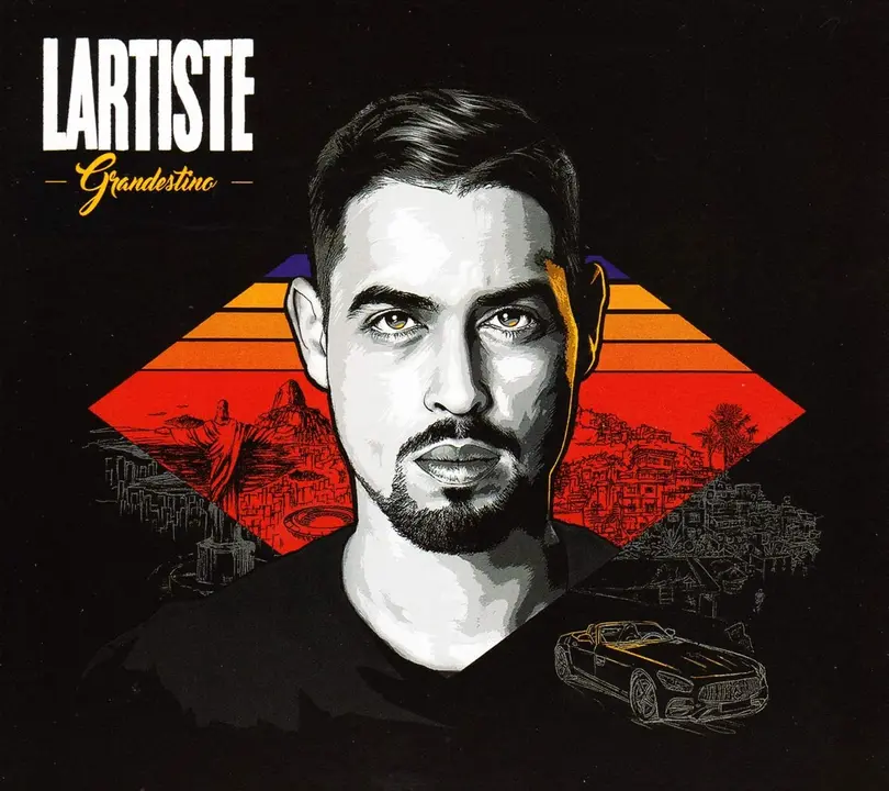 Lartiste- Grandestino