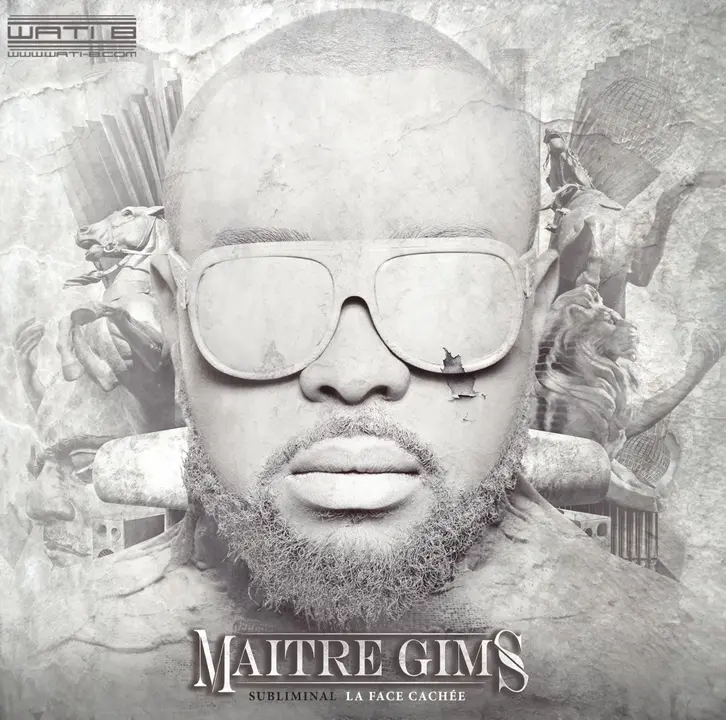 Maître Gims- Subliminal