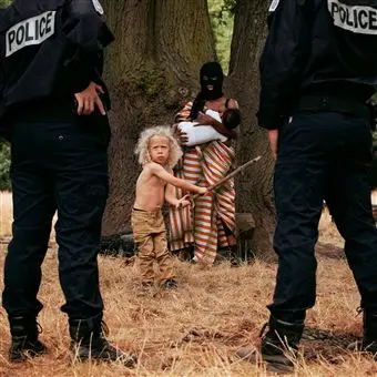 Kalash Criminel- Sélection Naturelle