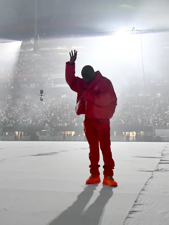 Kanye West - Donda