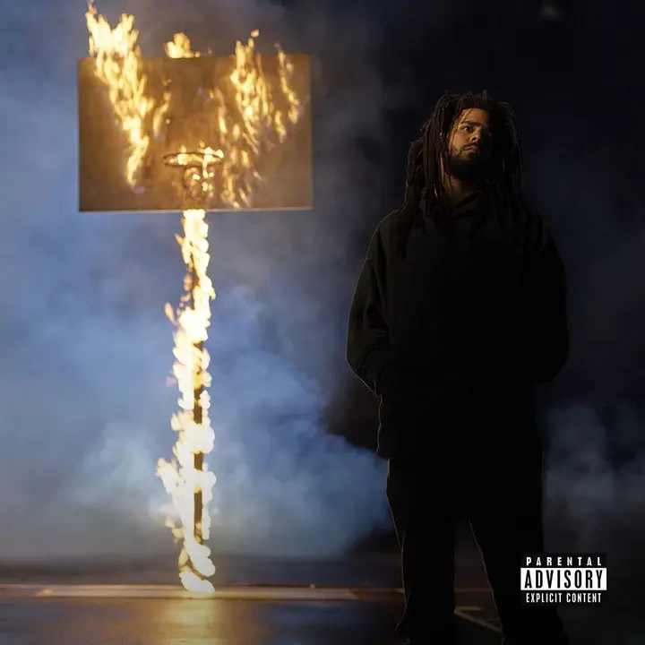 J. Cole - The off season