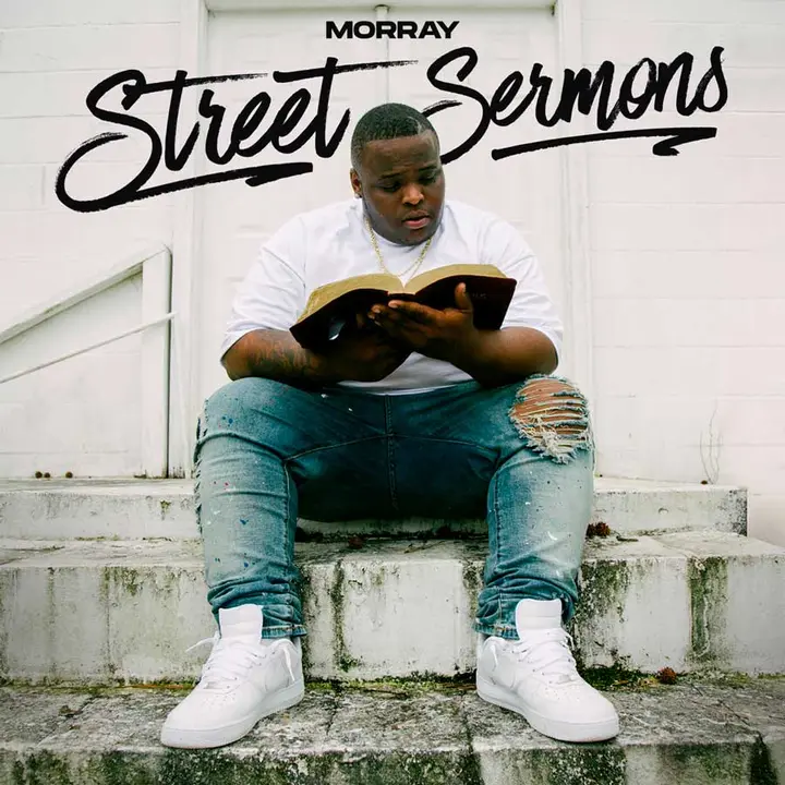 BMorray - Street sermons