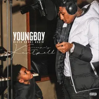 NBA YoungBoy - Sincerely, Kentrell