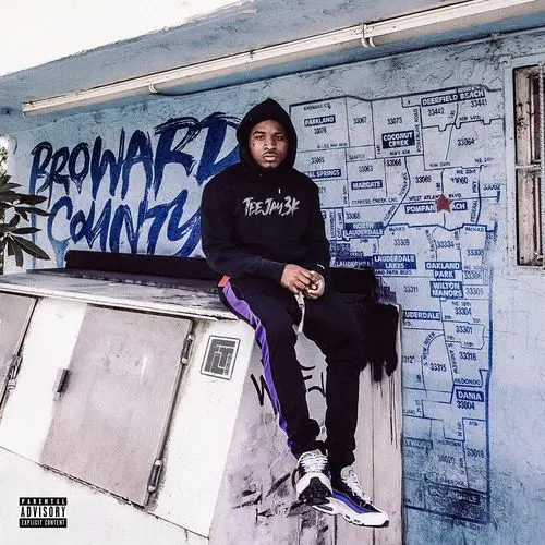 TeeJay3k - Broward County