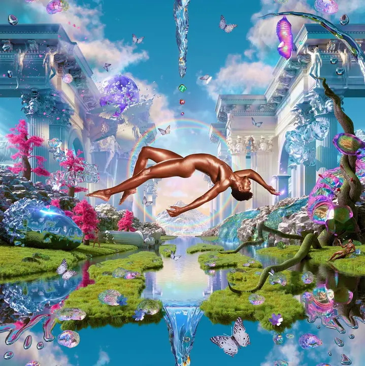 Lil Nas X- Montero
