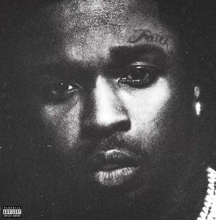 Pop Somke- Faith