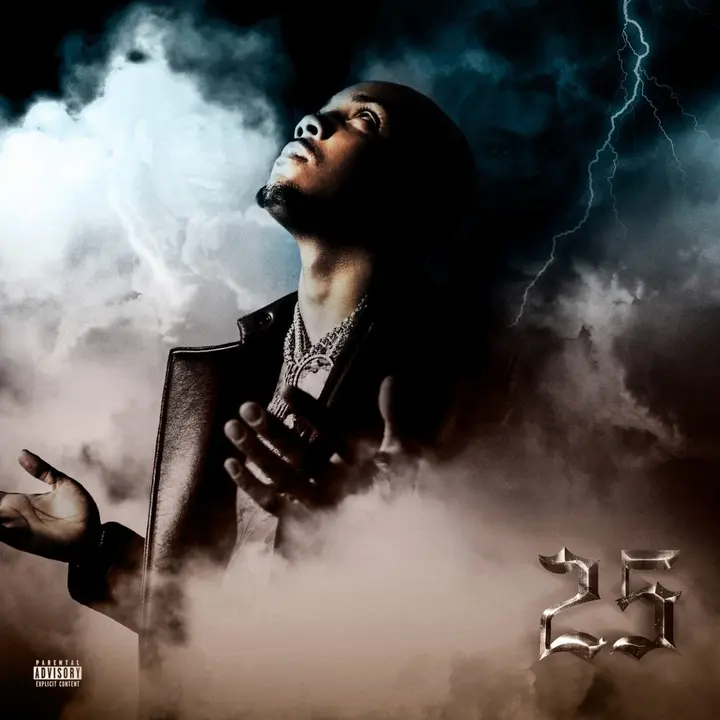 G Herbo- 25
