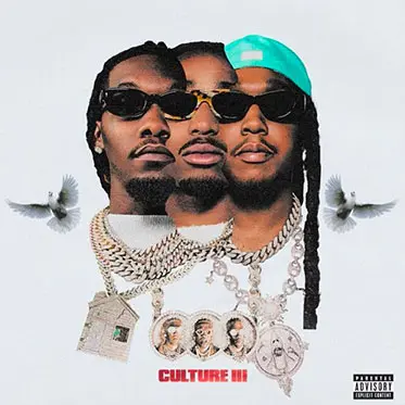 Migos- Culture III