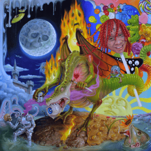 Trippie Red- Trip at Knight