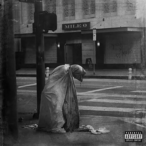 Yelawolf y DJ Muggs- Mile Zero