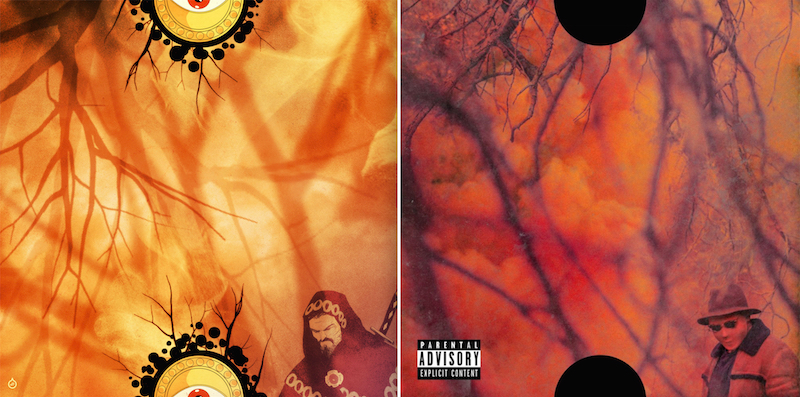 Schoolboy Q ft Doctor Strange