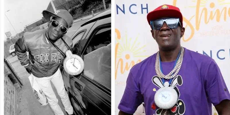 Flavor Flav