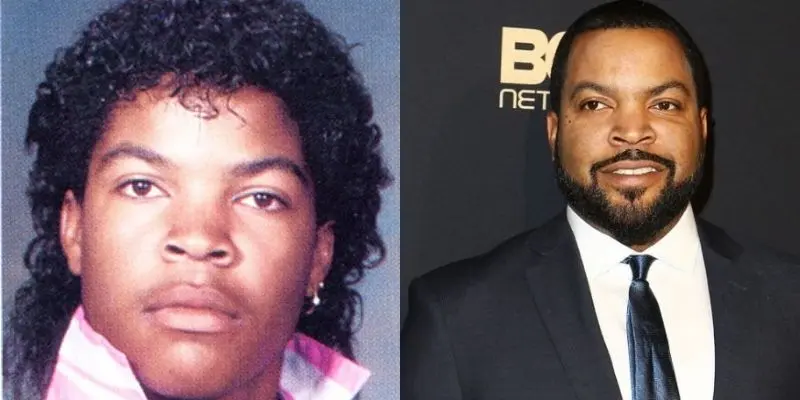 Ice Cube