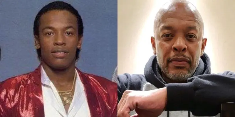 Dr.Dre