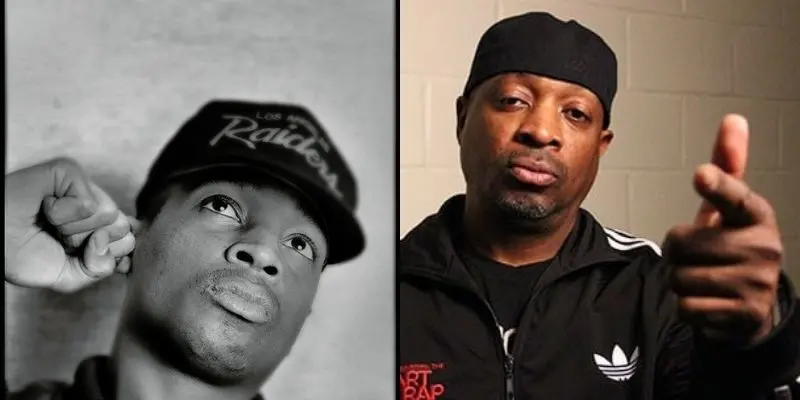 Chuck D