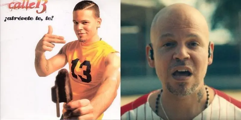 Residente