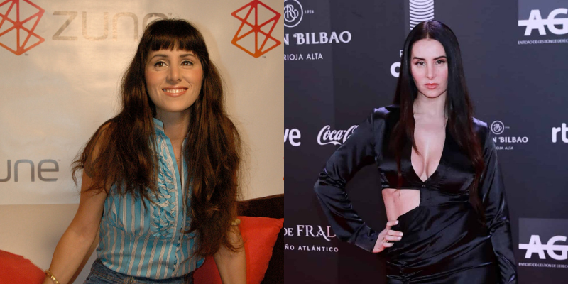 La Mala Rodríguez