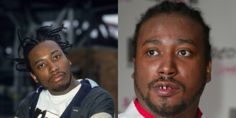 Ol' Dirty Bastard