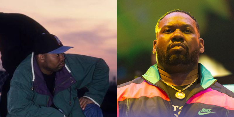 Raekwon