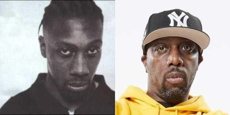 Inspectah Deck